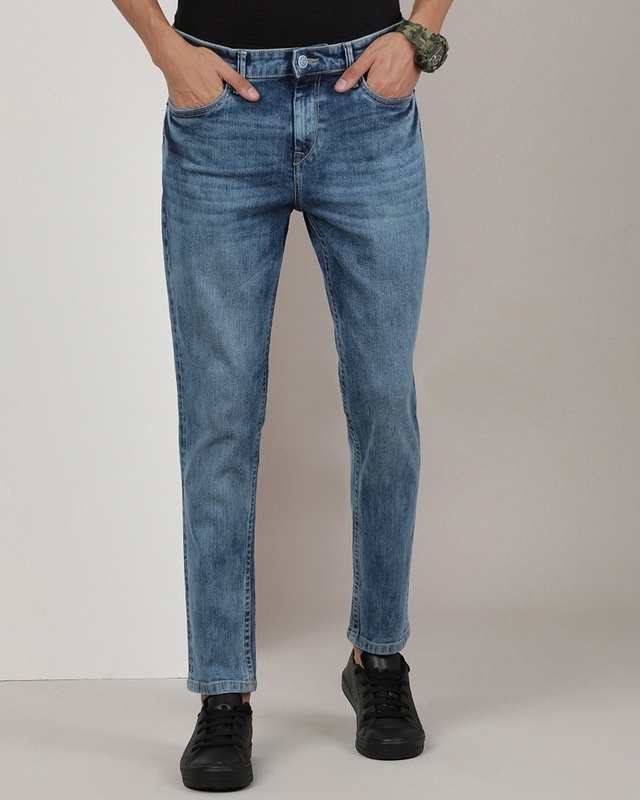 Denim Collection for Men