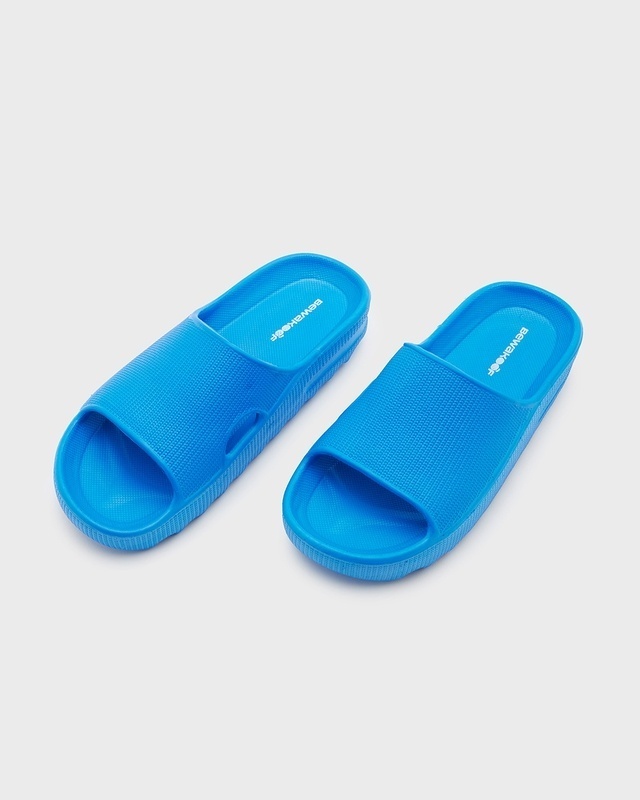 Men's & Women's Sliders - Buy Men's & Women's Slides Online @Bewakoof.com