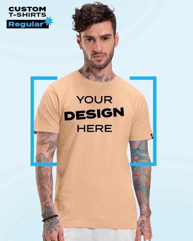 Buy Best Printed T Shirts for Men Online at Best Prices | Bewakoof