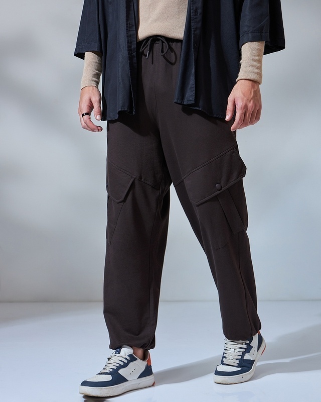 How to Wear Cargo Pants | POPSUGAR Fashion