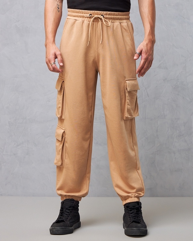Kanchiro Green Slim Straight Utility Pants Mens Size XXL - beyond exchange