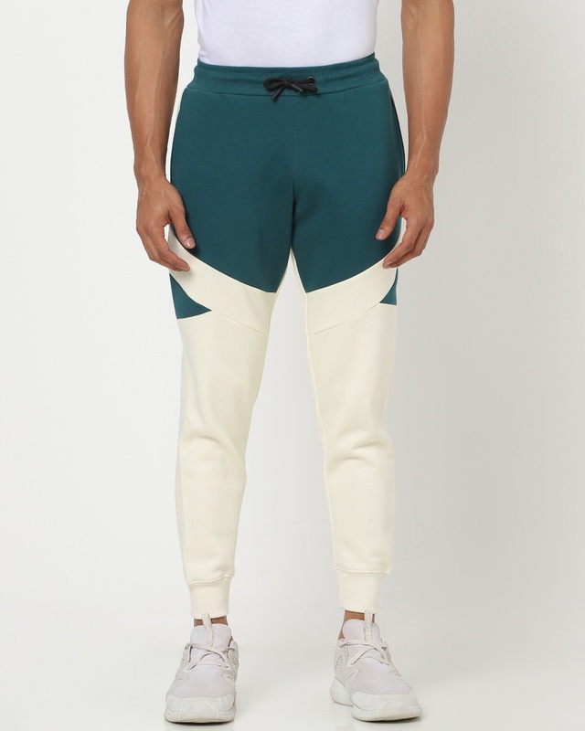 bewakoof joggers