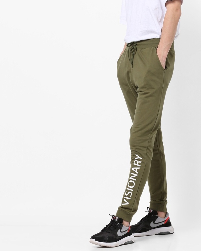 bewakoof joggers