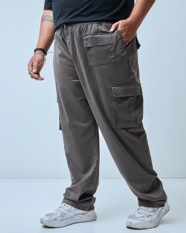 Shop Antony Morato Men Green Trouser | ICONIC INDIA – Iconic India