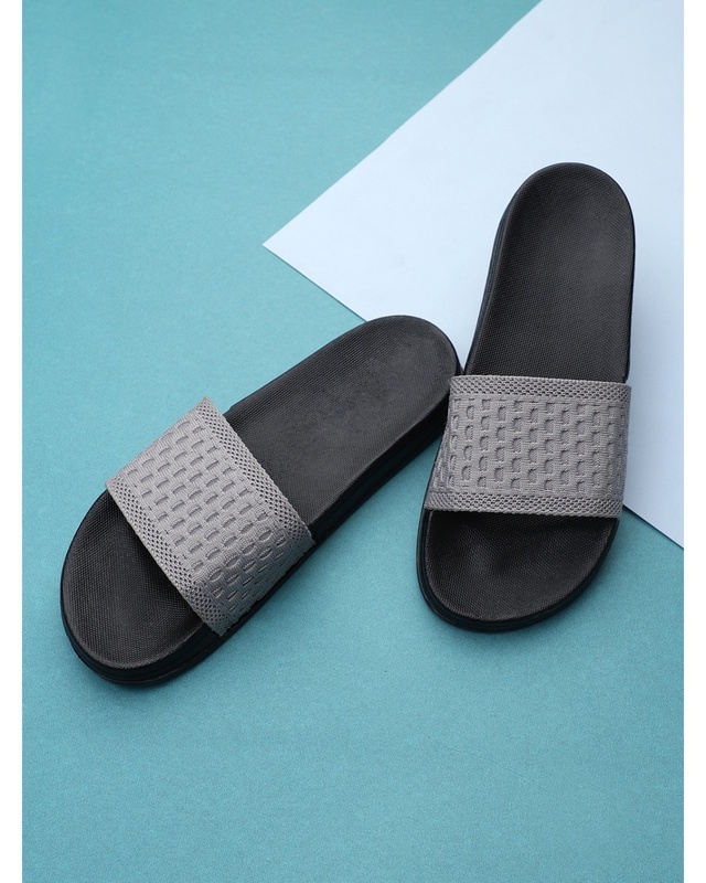comfiest mens sliders
