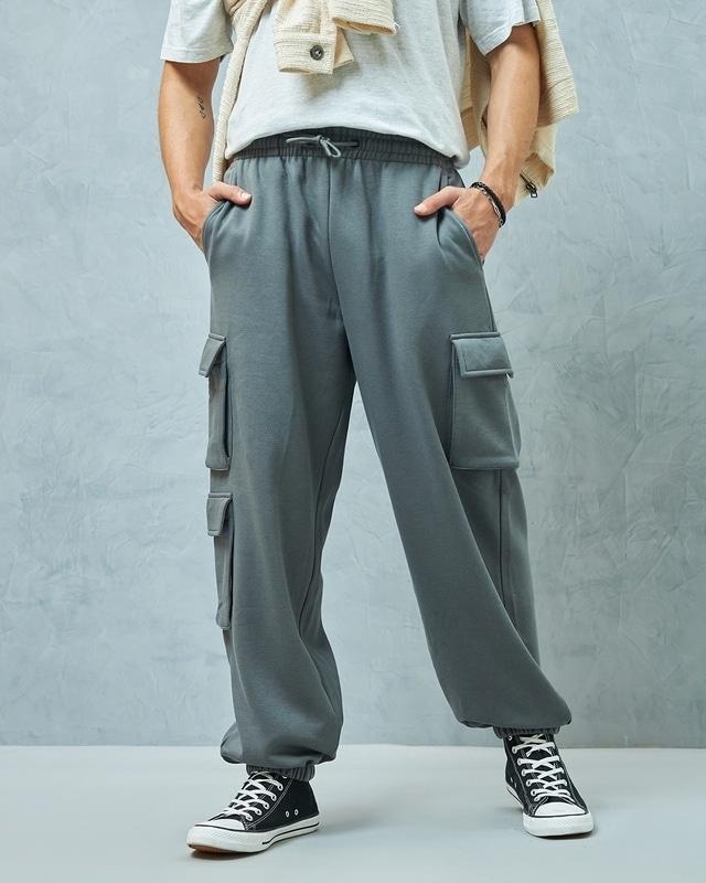 Joggers for Men: Buy Stylish Jogger Pants for Men Online