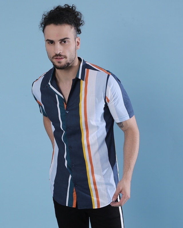 Shirts for men - Buy Casual Shirts & Printed Shirts Online in India
