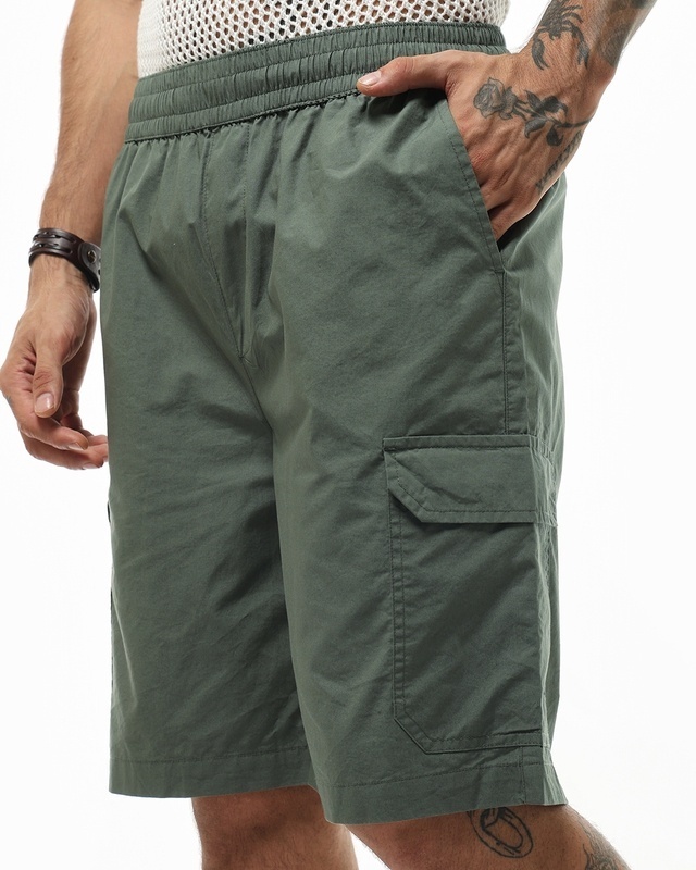 Men's Shorts - Buy Shorts for Men Online at Best Prices