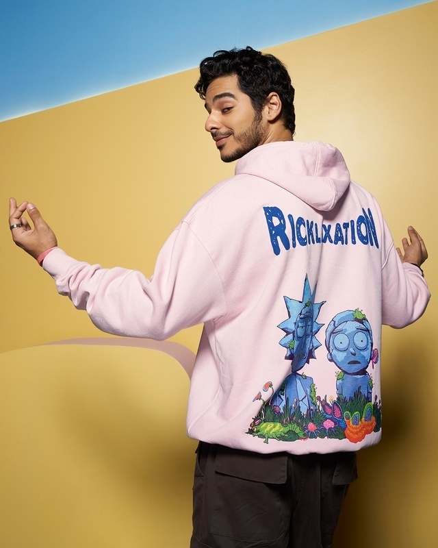 Buy Stylish Hoodies and Sweatshirts for Men Online India