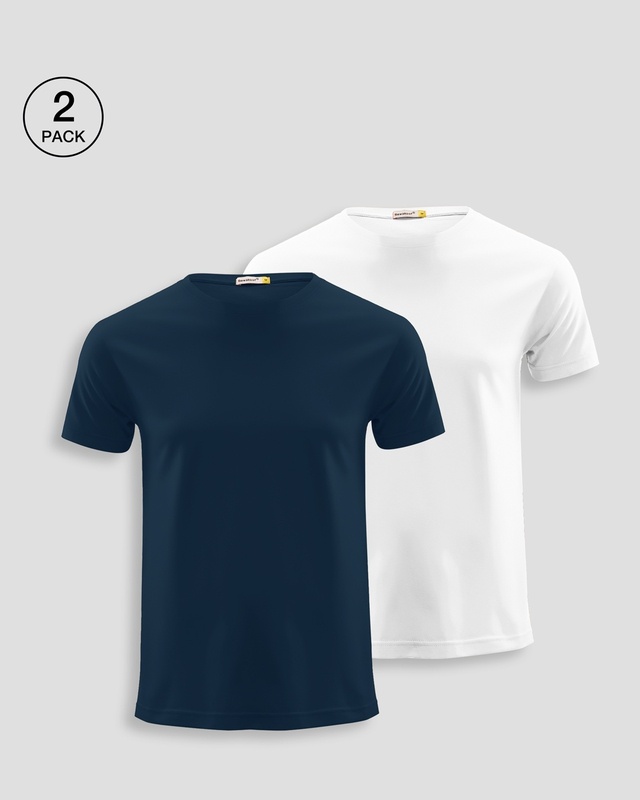 Buy Men's Combo T Shirts Online | Combo 