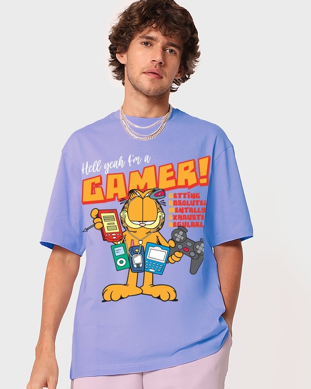 Garfield Merchandise