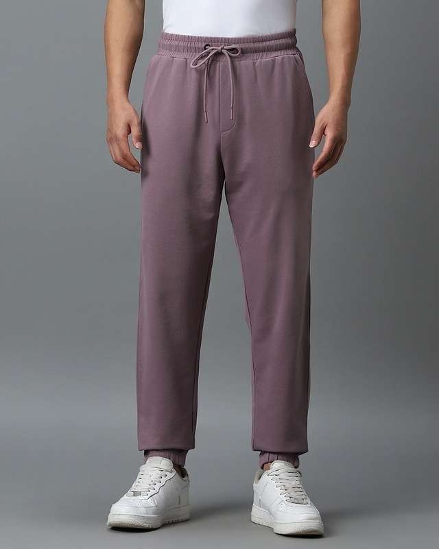 Hip Hop Streetwear Sweatpants Men Joggers Cotton Sweat Pants Baggy