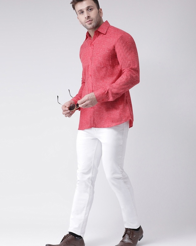 Shirts Online From Rs. 349 at Bewakoof