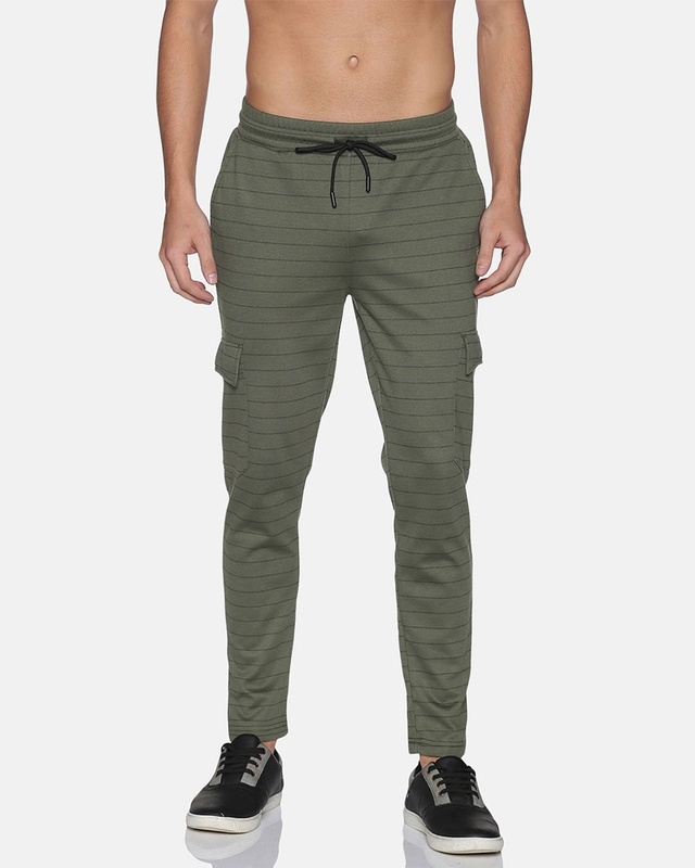 How to Style Joggers So They Dont Look like AtHome Sweats  Under 510