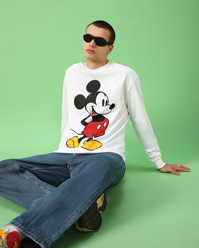 Mickey & Friends T-Shirts for Men