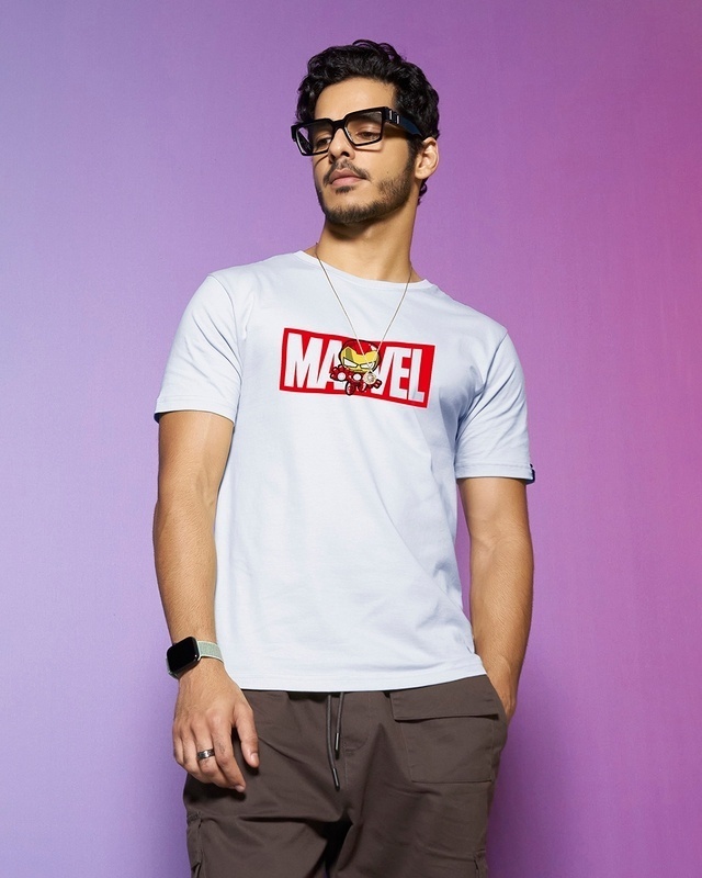 marvel t shirts online