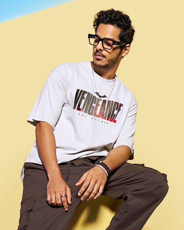 Buy Oversized T Shirts Men Online at Best Prices