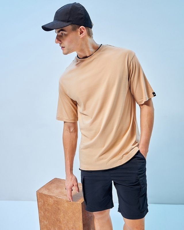 Buy Men's T-shirts Online at India's Best Fashion Store