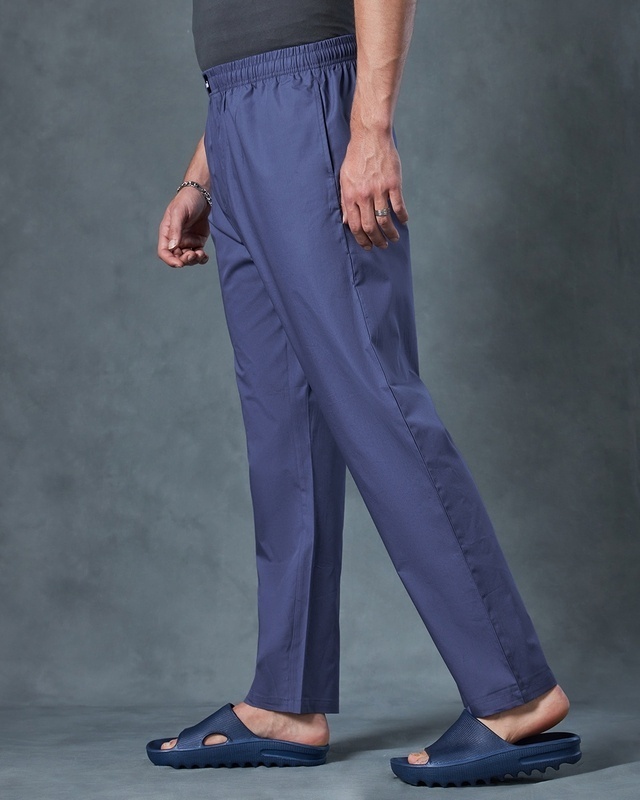 Pajamas for Men  Buy Cotton Pyjamas for Men Online at Bewakoof