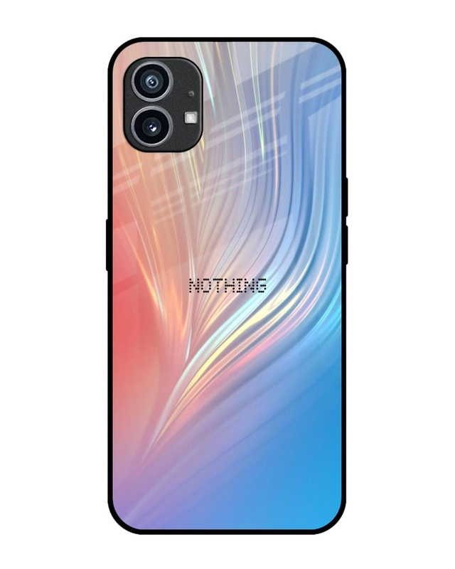 Buy Nothing Phone 1 Cases & Covers Online at Bewakoof®