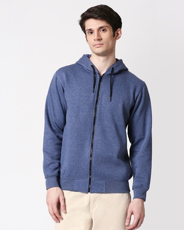 Buy Hoodies & Sweatshirts for Men Online at Bewakoof