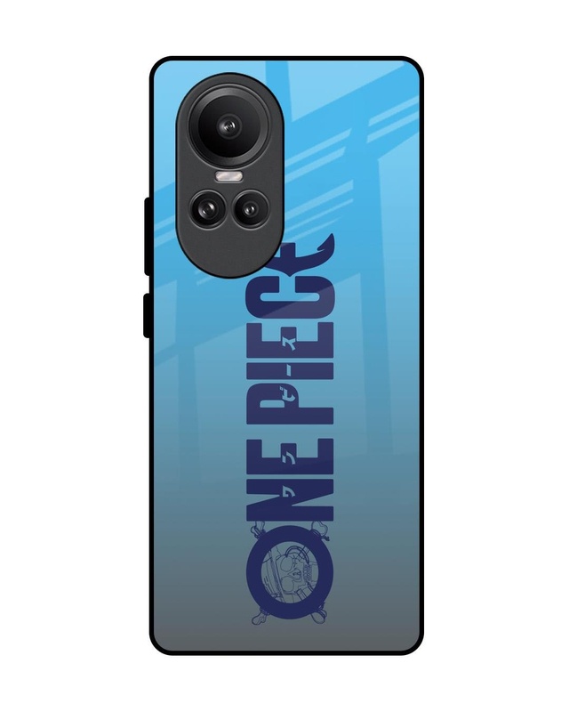 One Piece Premium Glass Cover for Oppo Reno10 Pro 5G