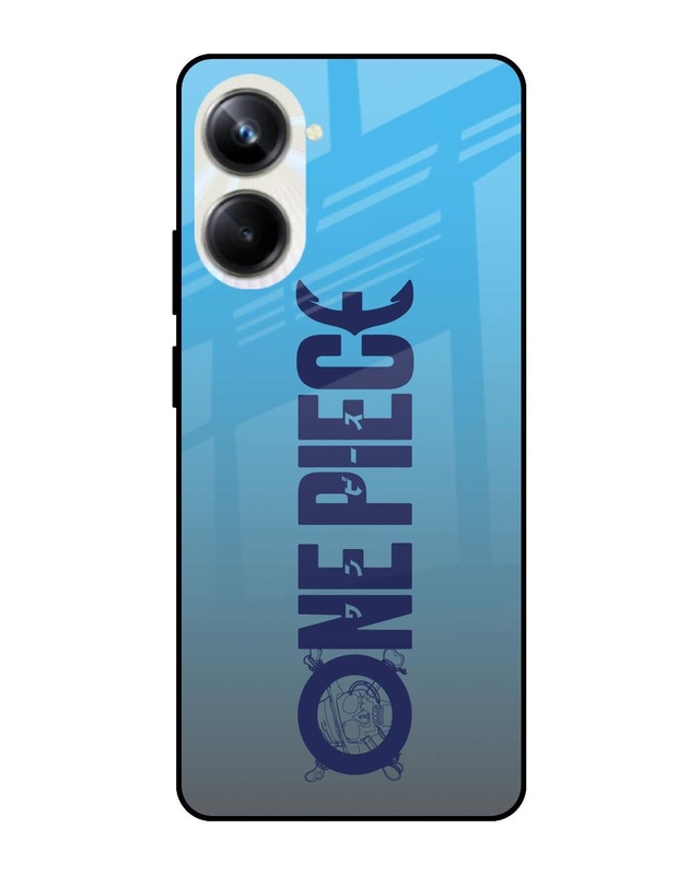 One Piece Premium Glass Cover for Realme 10 Pro 5G