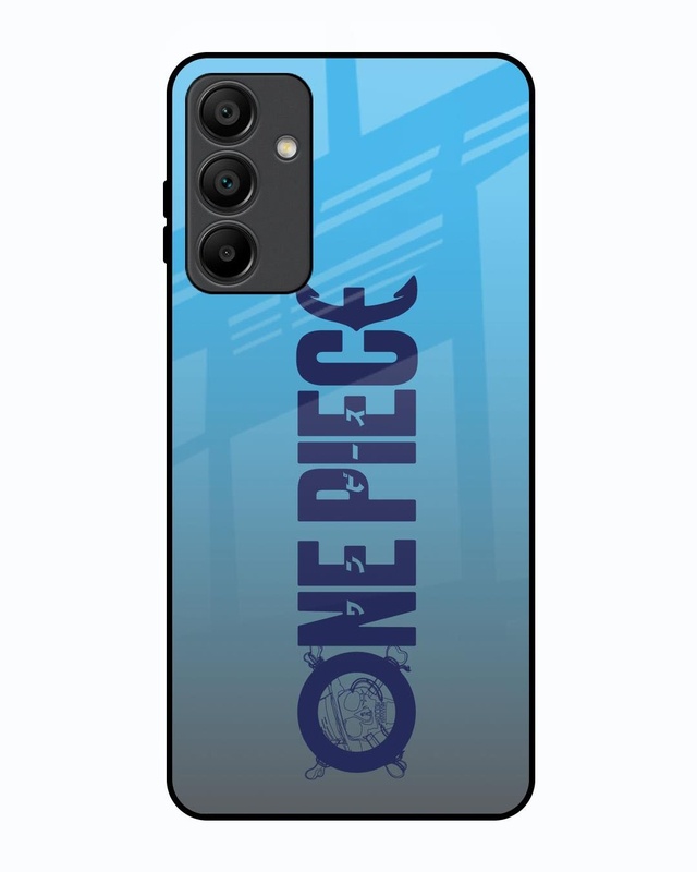 One Piece Premium Glass Cover for Samsung Galaxy A15 5G
