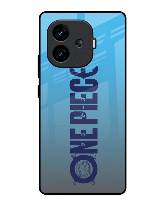 One Piece Premium Glass Cover for Vivo iQOO Neo 10R 5G