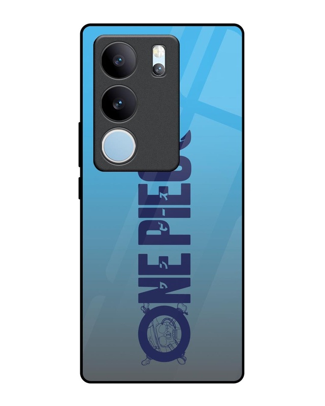 One Piece Premium Glass Cover for Vivo V29