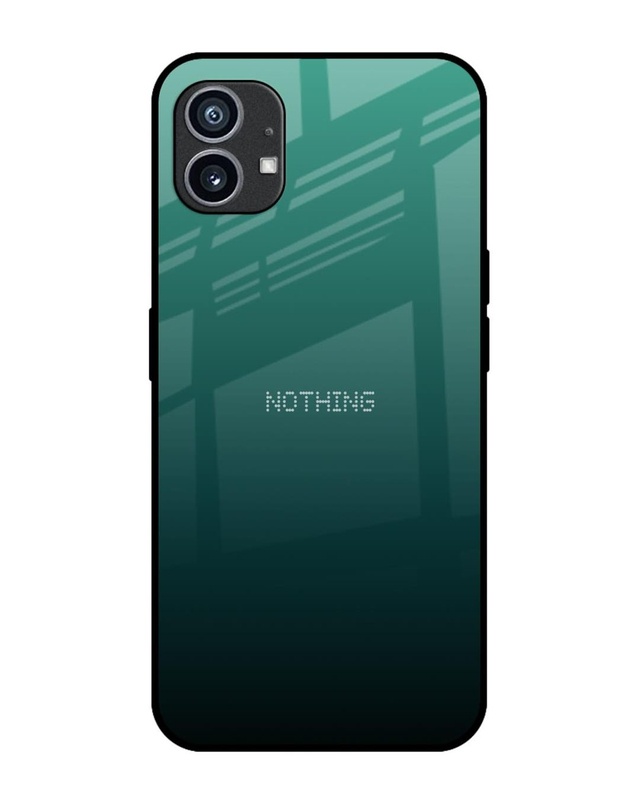 Buy Nothing Phone 1 Cases & Covers Online at Bewakoof®
