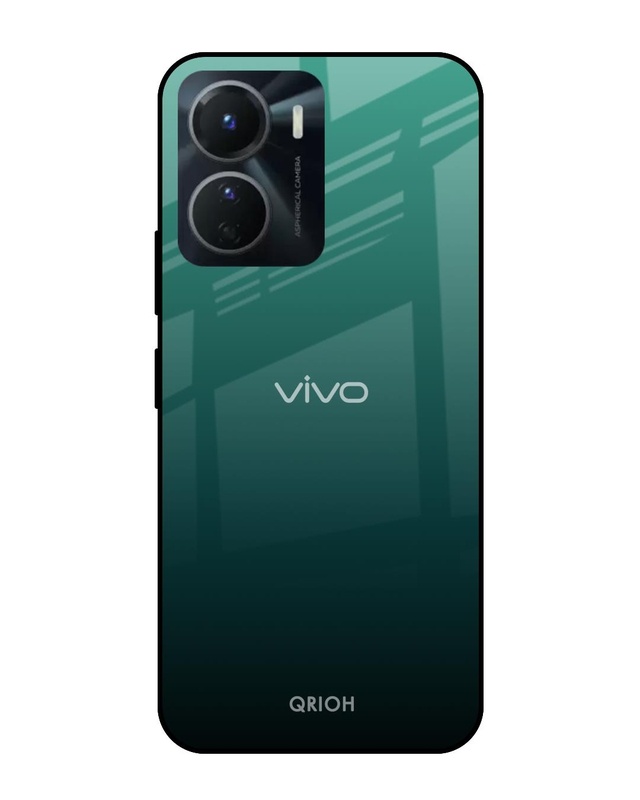 vivo y16 back case