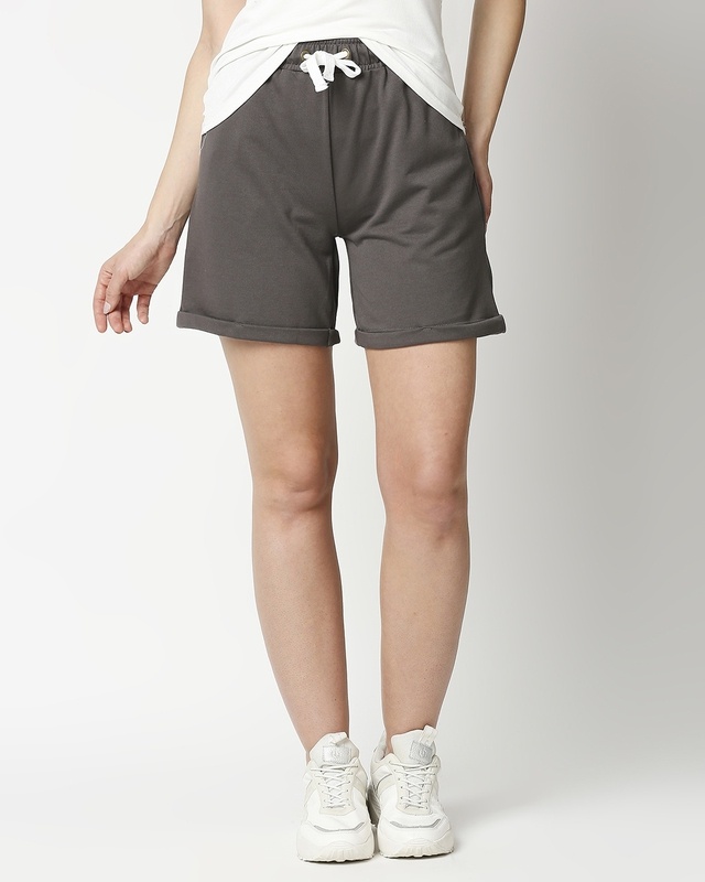 Shorts For Women - Buy Women's Shorts 