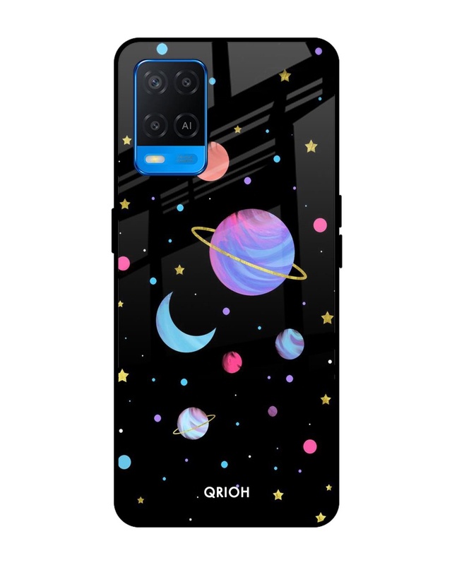 oppo a16 back cover bewakoof