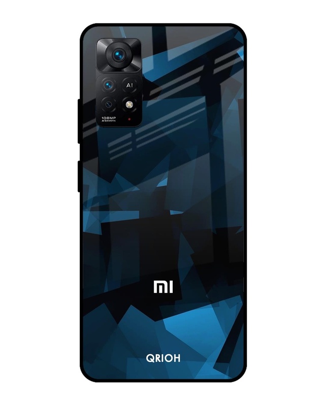 Buy Redmi Note 11 Pro 5G Back Covers & Cases Online in India at Bewakoof