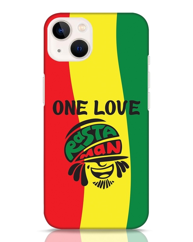 bewakoof iphone 13 cover