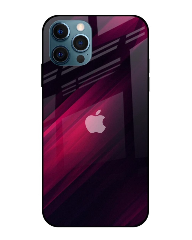 Buy iPhone 12 Pro Max Covers & Cases Online India at Bewakoof