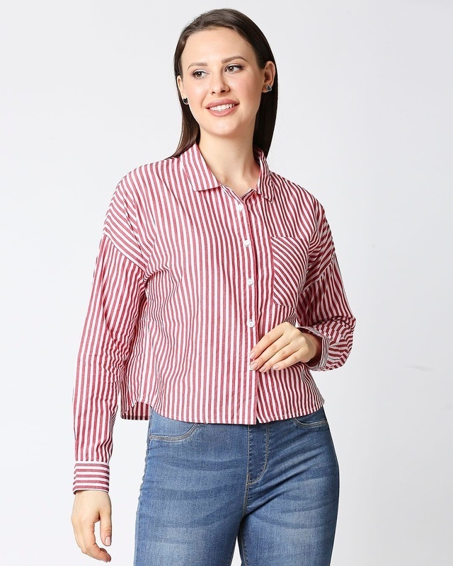 Buy Funky T-Shirts for Women Online India at Bewakoof
