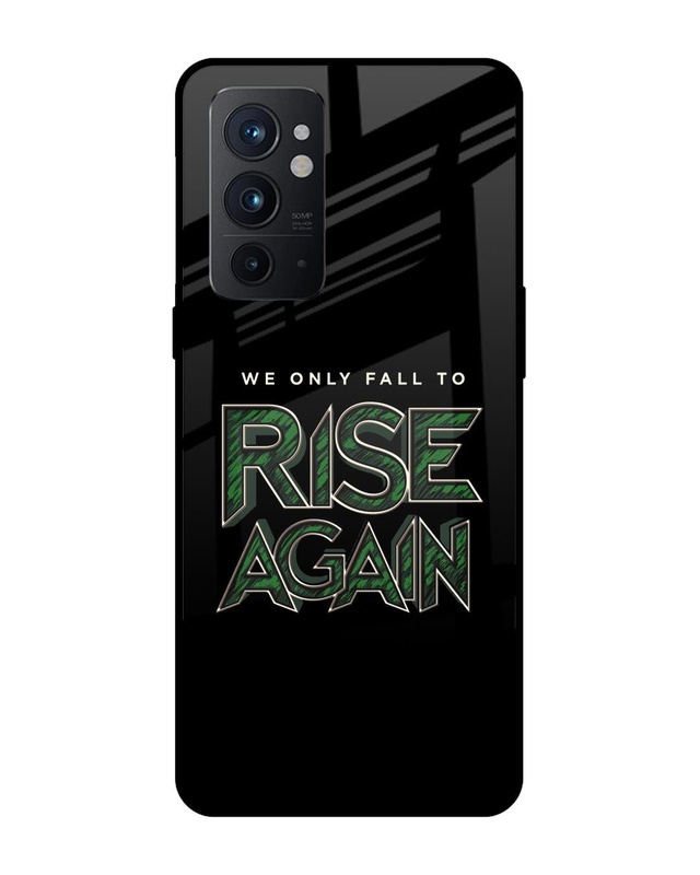 Buy OnePlus 9RT Back Covers & Cases Online in India at Bewakoof