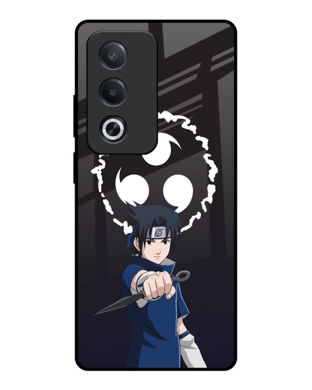 Sasuke Premium Glass Cover for Oppo A3 Pro 5G