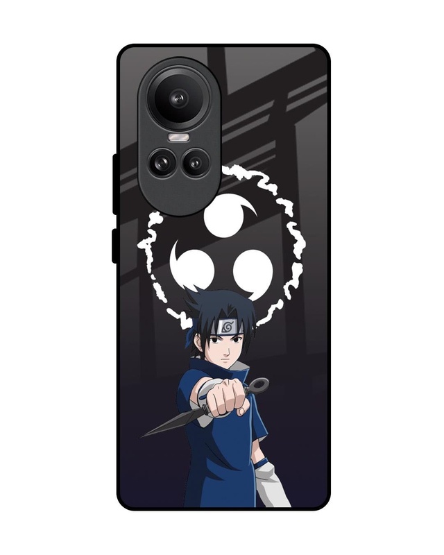 Sasuke Premium Glass Cover for Oppo Reno10 Pro 5G