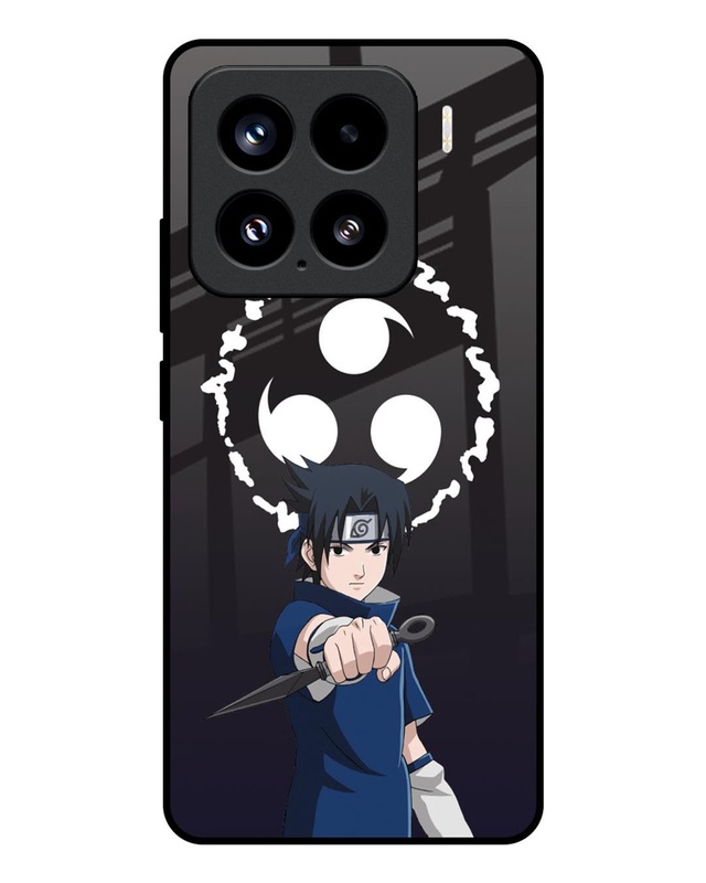 Sasuke Premium Glass Cover for Xiaomi 15 5G