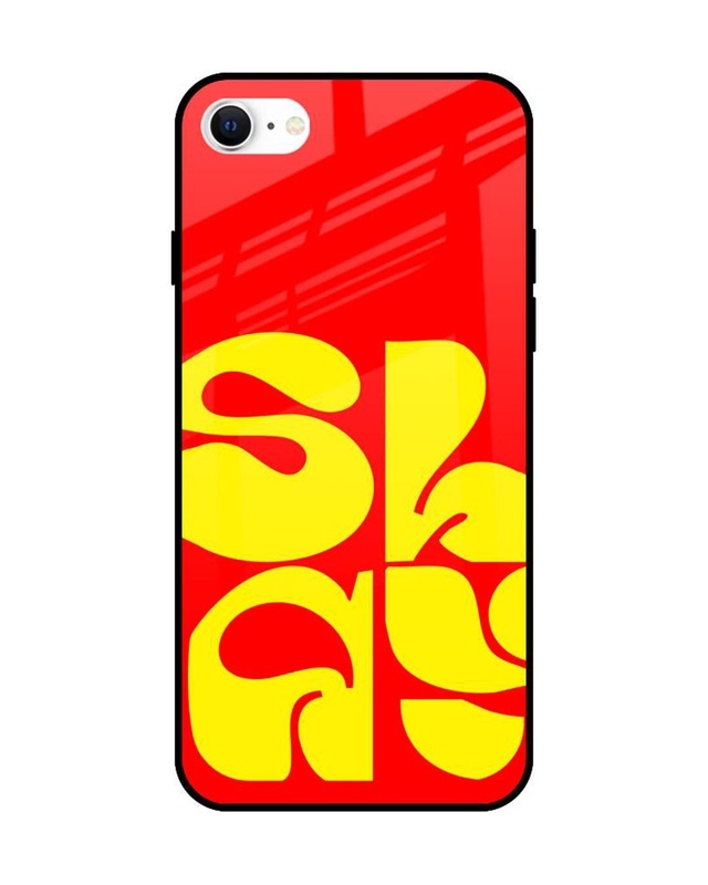Slay Premium Glass Cover for Apple iPhone SE 2022