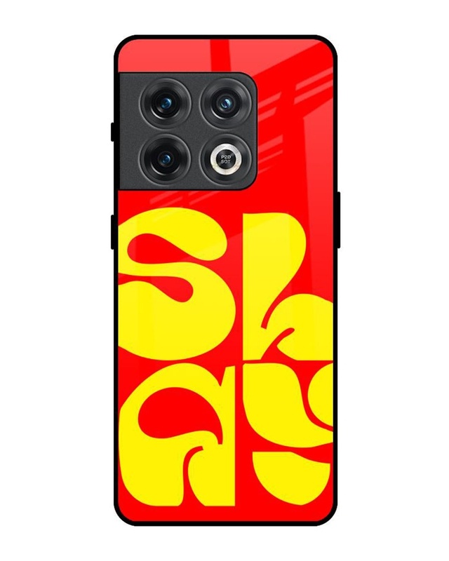 Slay Premium Glass Cover for OnePlus 10 Pro
