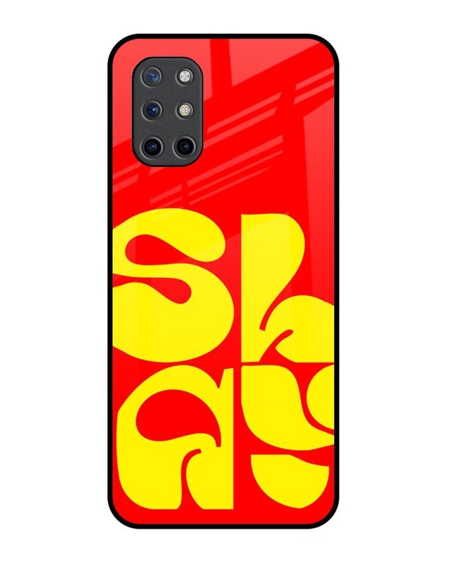Slay Premium Glass Cover for OnePlus 8T