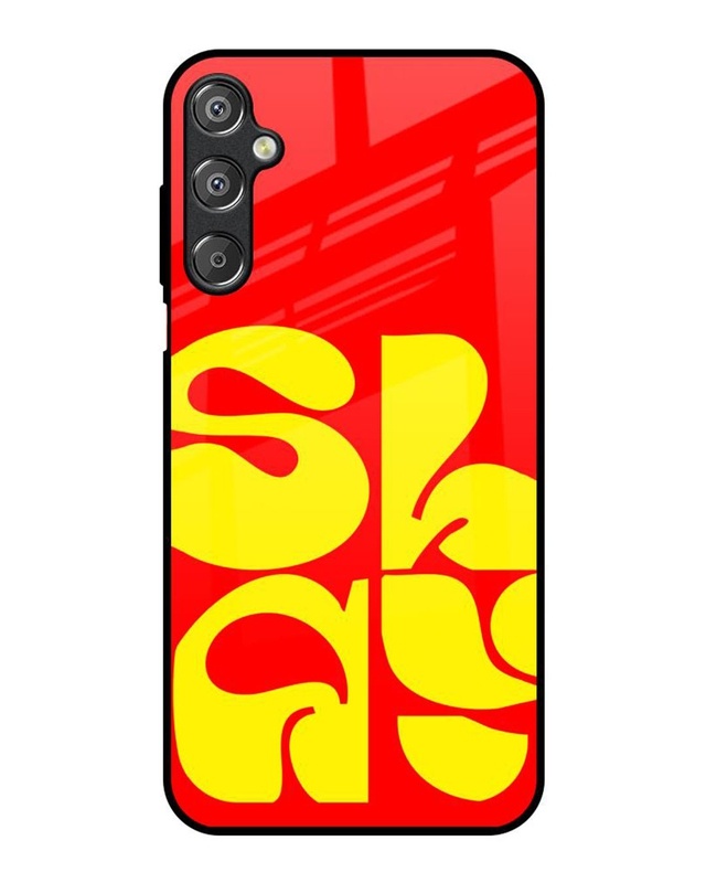 Slay Premium Glass Cover for Samsung Galaxy F15 5G