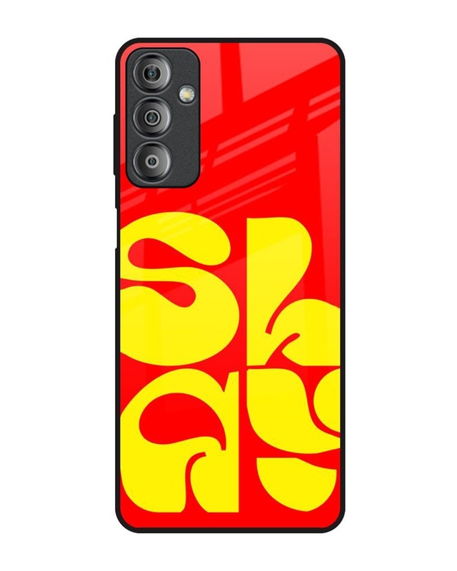 Slay Premium Glass Cover for Samsung Galaxy F23 5G