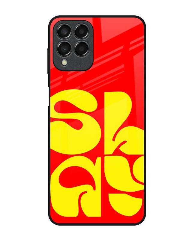 Slay Premium Glass Cover for Samsung Galaxy M33 5G