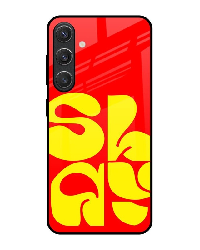 Slay Premium Glass Cover for Samsung Galaxy S25 5G