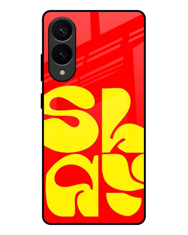 Slay Premium Glass Cover for Samsung Galaxy S25 Edge 5G